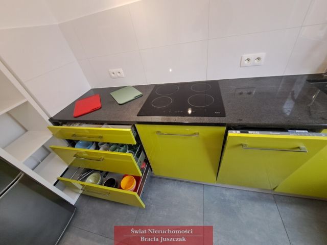 Mieszkanie 1-pokojowe Wrocław, ul. Wietrzna. Zdjęcie 6