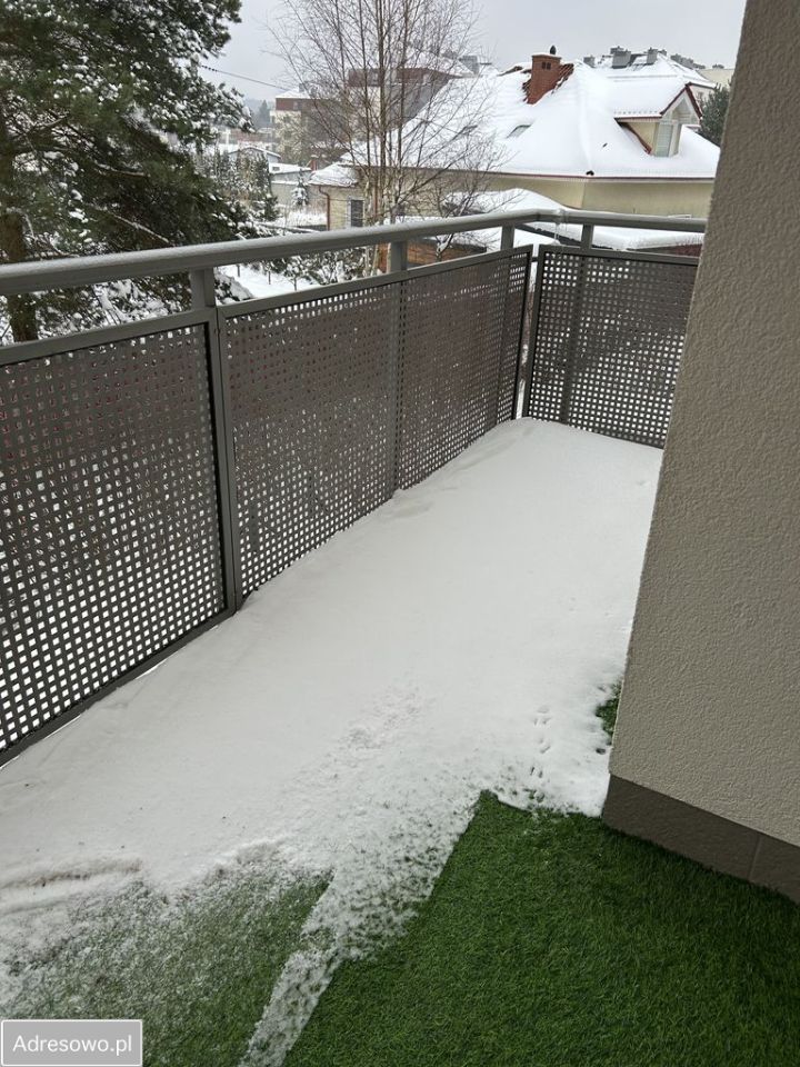 Mieszkanie 2-pokojowe Gdynia Chwarzno-Wiczlino, ul. Janki Bryla. Zdjęcie 4