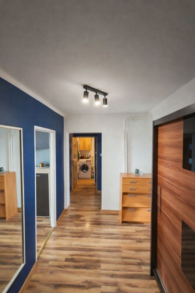 Mieszkanie 3-pokojowe Leśna Podlaska, ul. Bialska. Zdjęcie 7