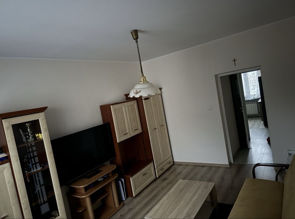 Mieszkanie 2-pokojowe Pleszew, ul. Stefana Batorego. Zdjęcie 5