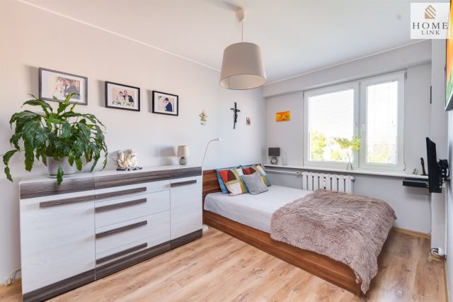 Mieszkanie 2-pokojowe Olsztyn Jaroty, ul. Jerzego Burskiego. Zdjęcie 11