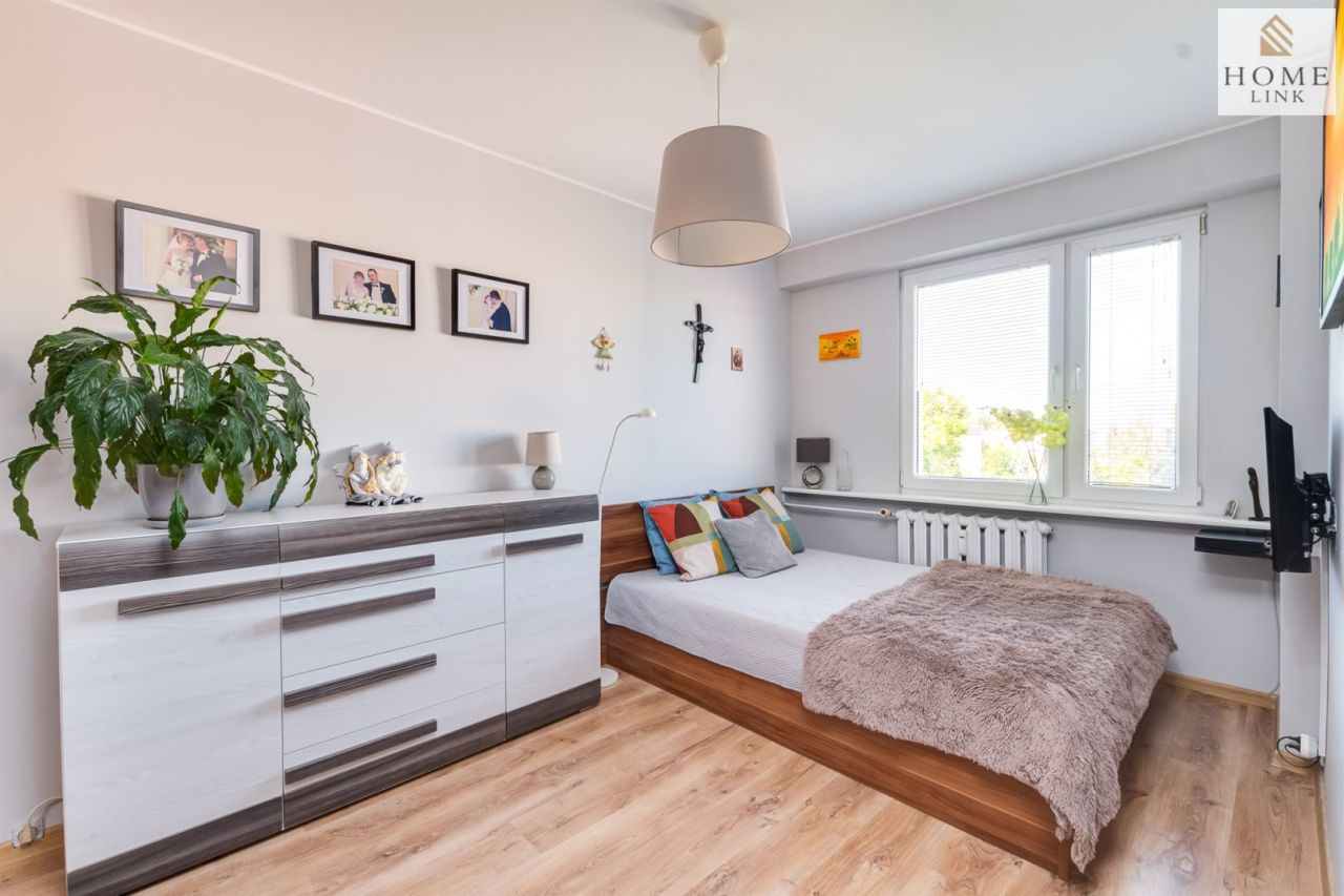 Mieszkanie 2-pokojowe Olsztyn Jaroty, ul. Jerzego Burskiego. Zdjęcie 11