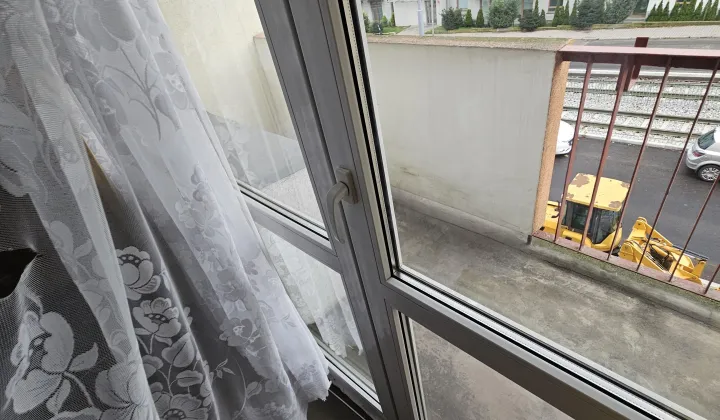 Mieszkanie 3-pokojowe Szczecin Pomorzany, al. Powstańców Wielkopolskich