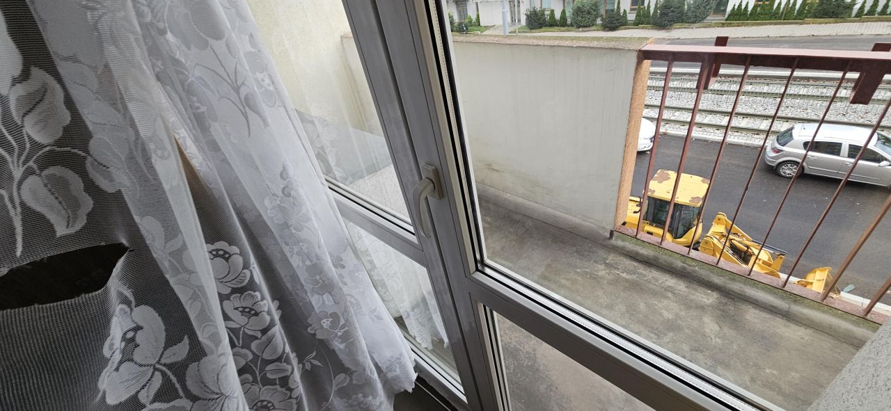 Mieszkanie 3-pokojowe Szczecin Pomorzany, al. Powstańców Wielkopolskich. Zdjęcie 1