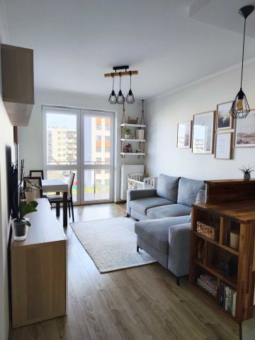 Mieszkanie 3-pokojowe Warszawa Bemowo, ul. Szeligowska. Zdjęcie 1