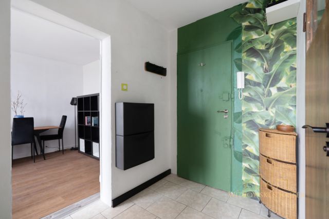 Mieszkanie 2-pokojowe Warszawa Targówek, ul. Wyszogrodzka. Zdjęcie 11