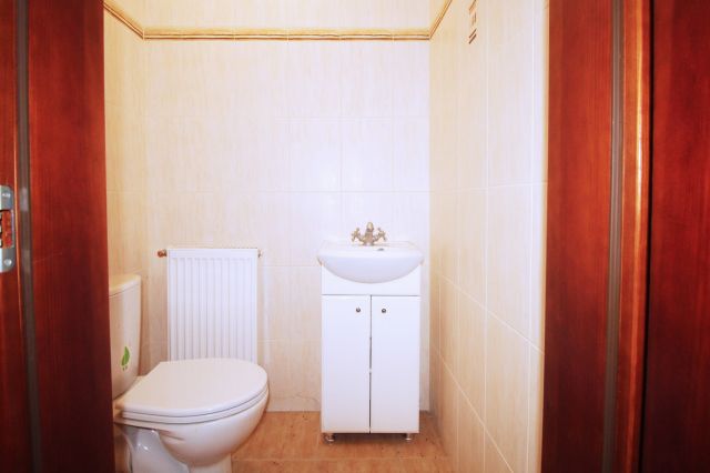 dom szeregowy, 4 pokoje Niepołomice, ul. Lawendowa. Zdjęcie 13