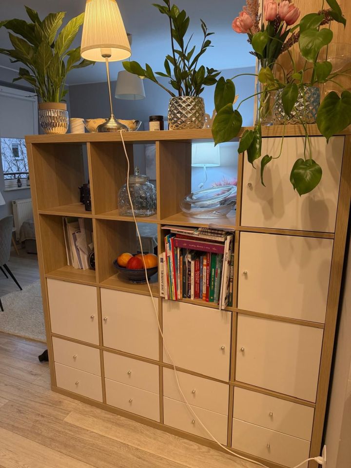 Mieszkanie 2-pokojowe Warszawa Wawer, ul. Wał Miedzeszyński. Zdjęcie 2