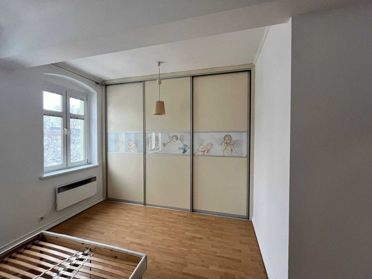 Mieszkanie 2-pokojowe Chorzów Batory. Zdjęcie 6