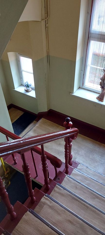 kamienica Bydgoszcz Okole, ul. Staroszkolna. Zdjęcie 7