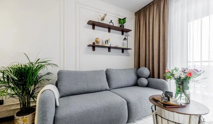 Mieszkanie 3-pokojowe Kalisz Korczak, ul. Podmiejska