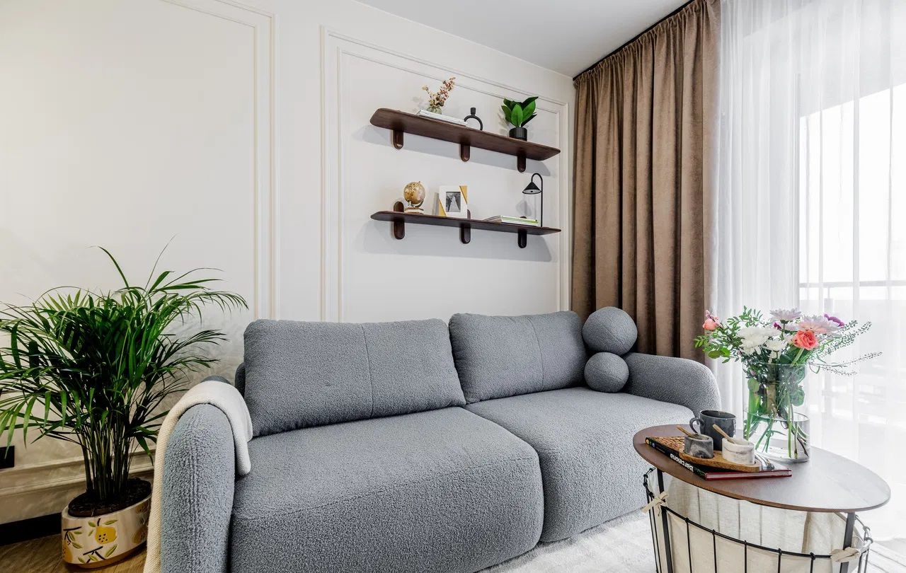 Mieszkanie 3-pokojowe Kalisz Korczak, ul. Podmiejska. Zdjęcie 1