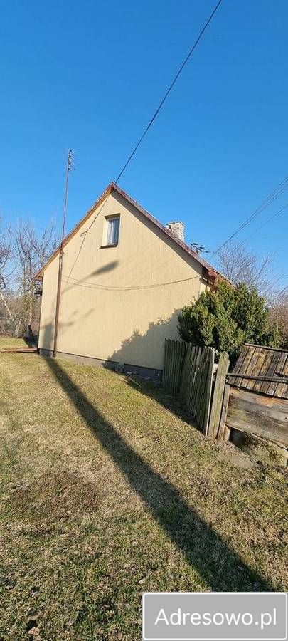 gospodarstwo Równe, ul. Floriańska. Zdjęcie 3