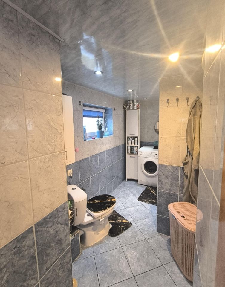 dom wolnostojący, 2 pokoje Zgorzelec Ujazd, ul. Władysława Stanisława Reymonta. Zdjęcie 6