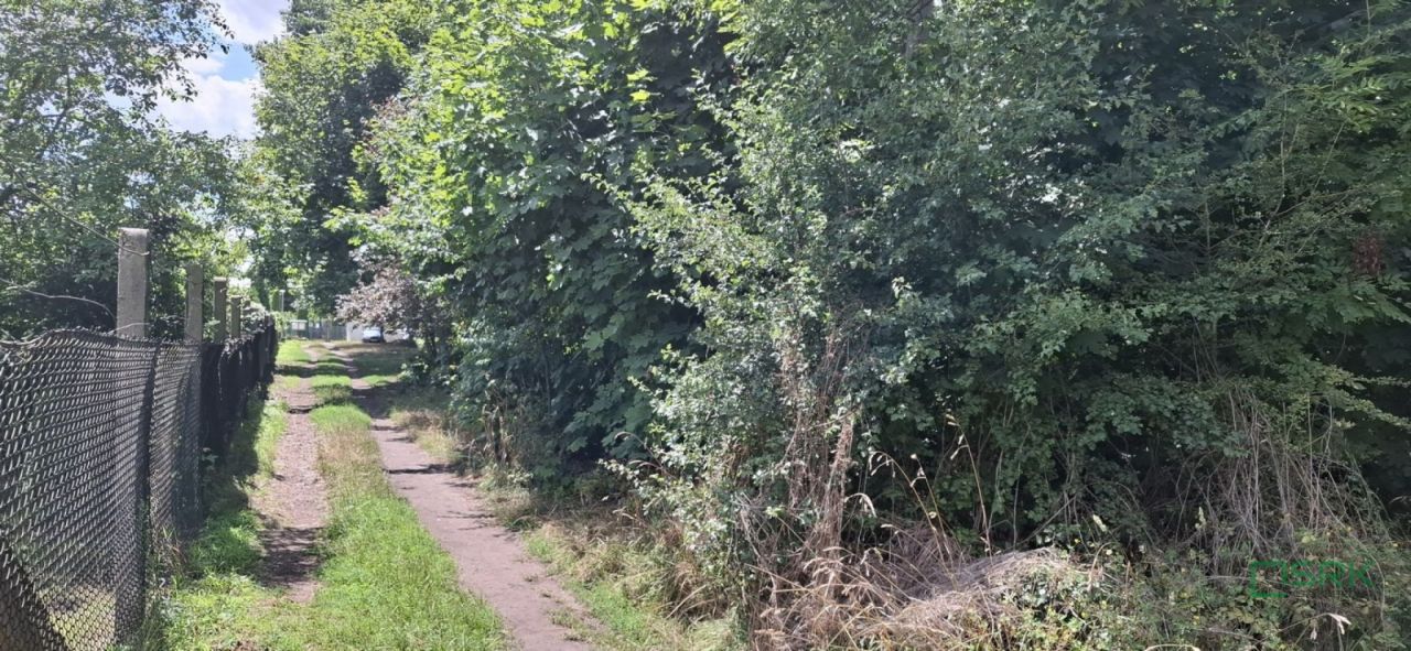 Działka Sosnowiec, ul. gen. Leopolda Okulickiego. Zdjęcie 10