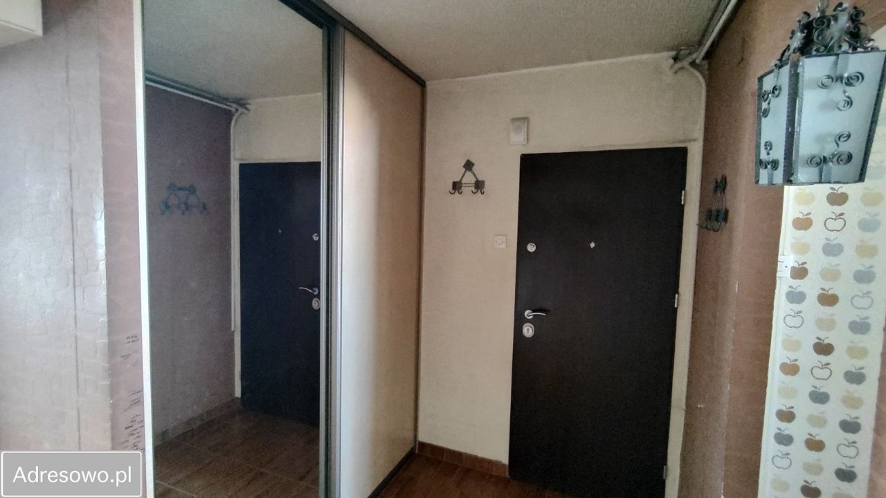 Mieszkanie 2-pokojowe Kraków Bieżanów, ul. ks. Piotra Ściegiennego. Zdjęcie 7