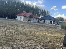 Działka budowlana Sudół. Zdjęcie 1