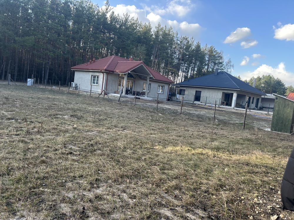 Działka budowlana Sudół. Zdjęcie 2