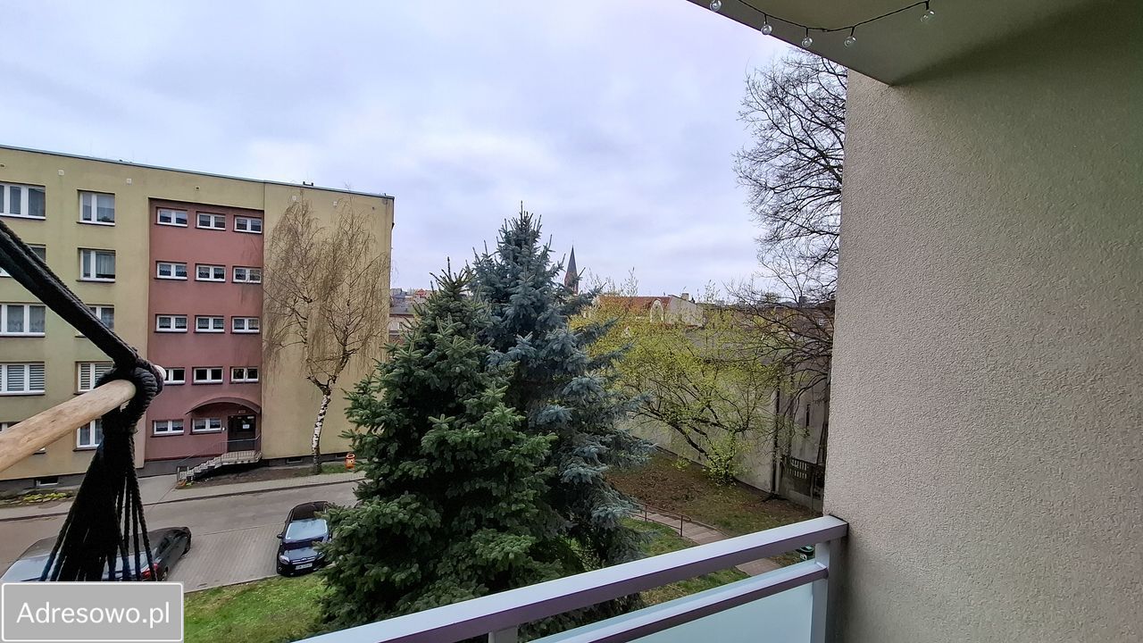 Mieszkanie 2-pokojowe Świętochłowice Centrum, ul. Wyzwolenia. Zdjęcie 6