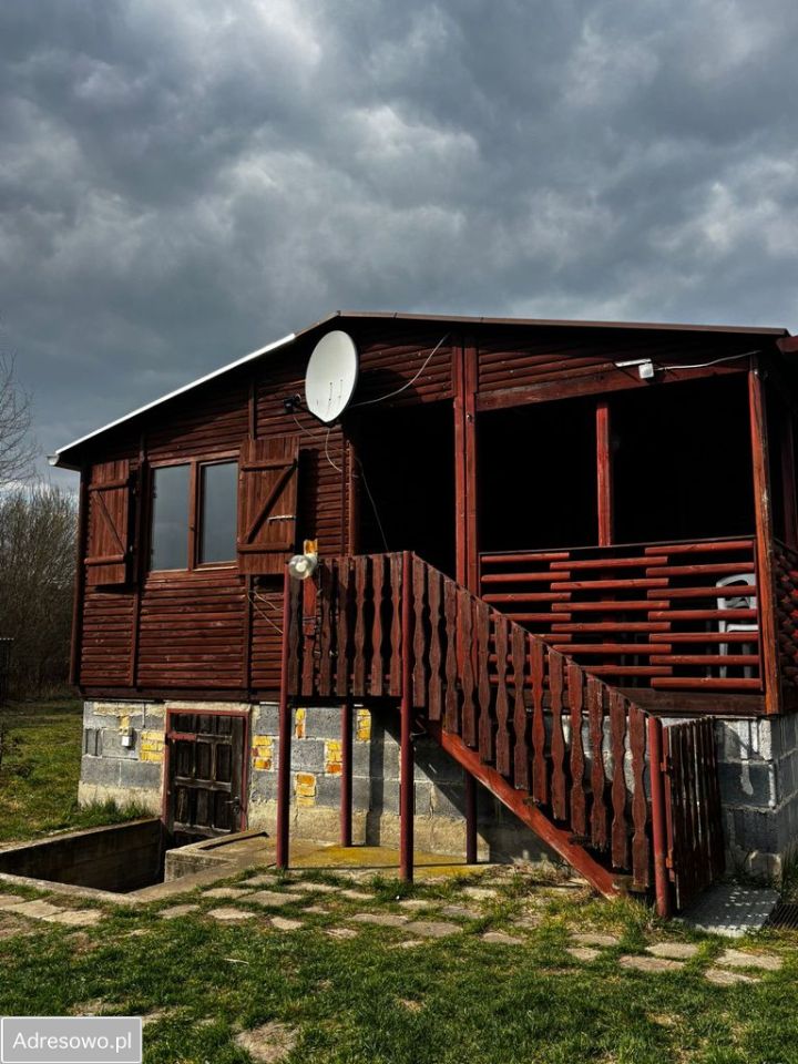 Działka rolna Zadworna. Zdjęcie 14