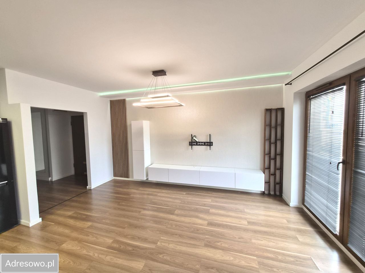 Mieszkanie 2-pokojowe Grodzisk Mazowiecki, ul. Bałtycka. Zdjęcie 12