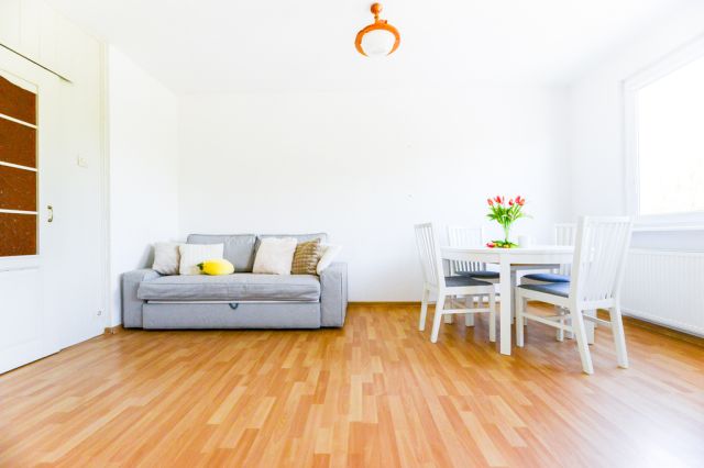 Mieszkanie 2-pokojowe Warszawa Bielany, ul. Heroldów. Zdjęcie 2