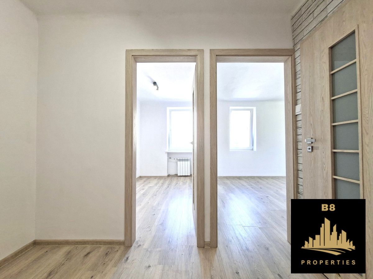 Mieszkanie 2-pokojowe Nowy Dwór Mazowiecki, ul. Wojska Polskiego. Zdjęcie 10