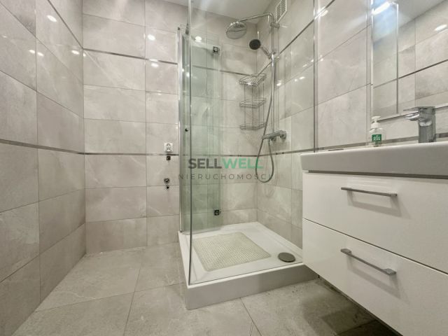 Mieszkanie 2-pokojowe Łódź Bałuty, ul. Marysińska. Zdjęcie 15