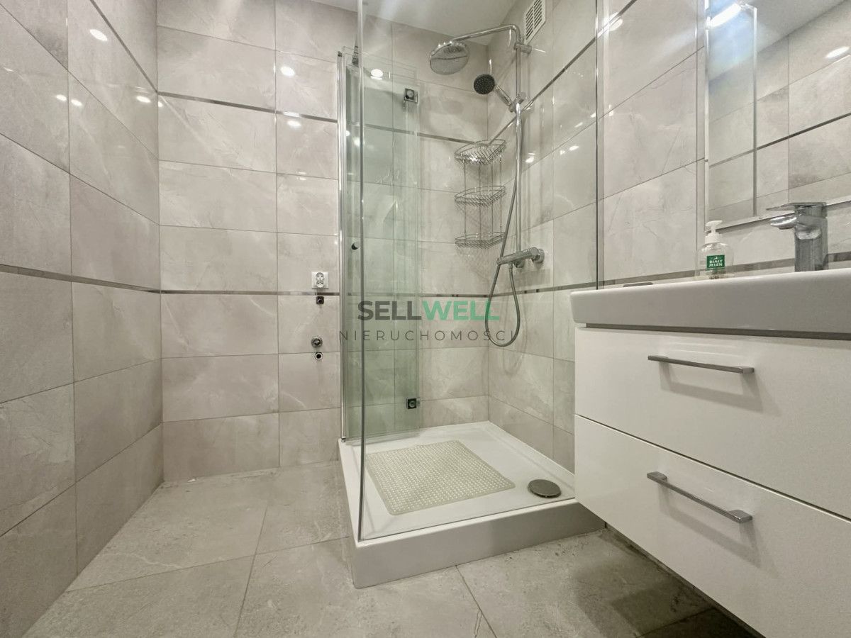 Mieszkanie 2-pokojowe Łódź Bałuty, ul. Marysińska. Zdjęcie 15