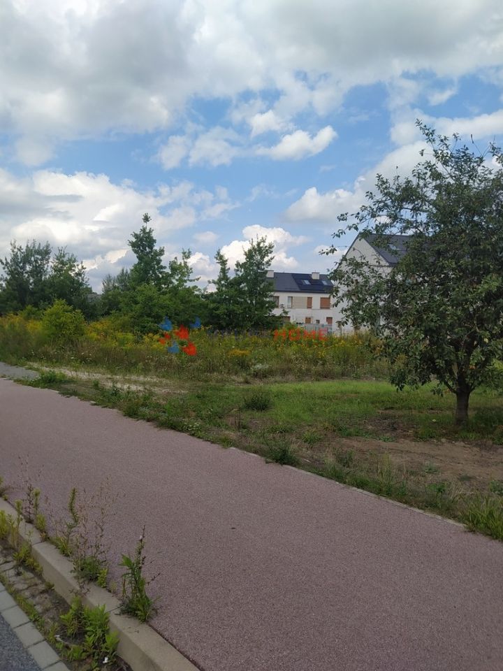 Działka budowlana Tarczyn. Zdjęcie 3