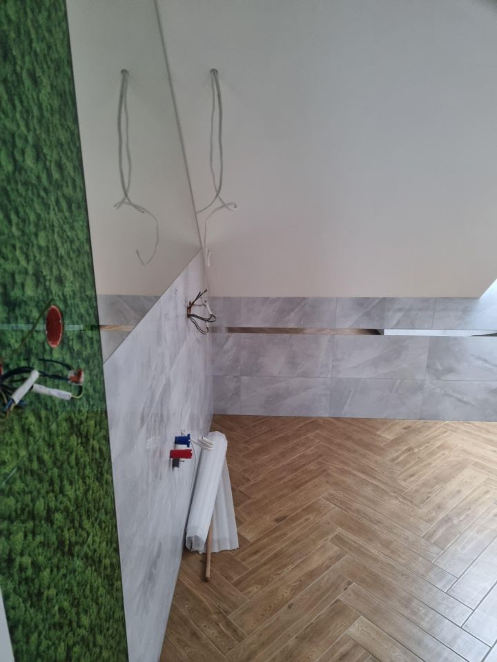 dom wolnostojący, 5 pokoi Ślesin Działki, Różopole ul. Krokusowa. Zdjęcie 13