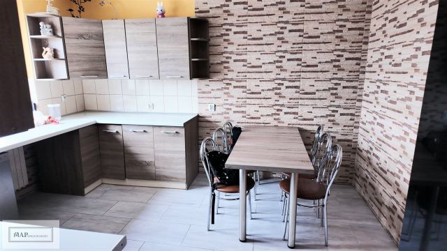 dom wolnostojący, 5 pokoi Dębówiec Dębówiec-Towarzystwo. Zdjęcie 6