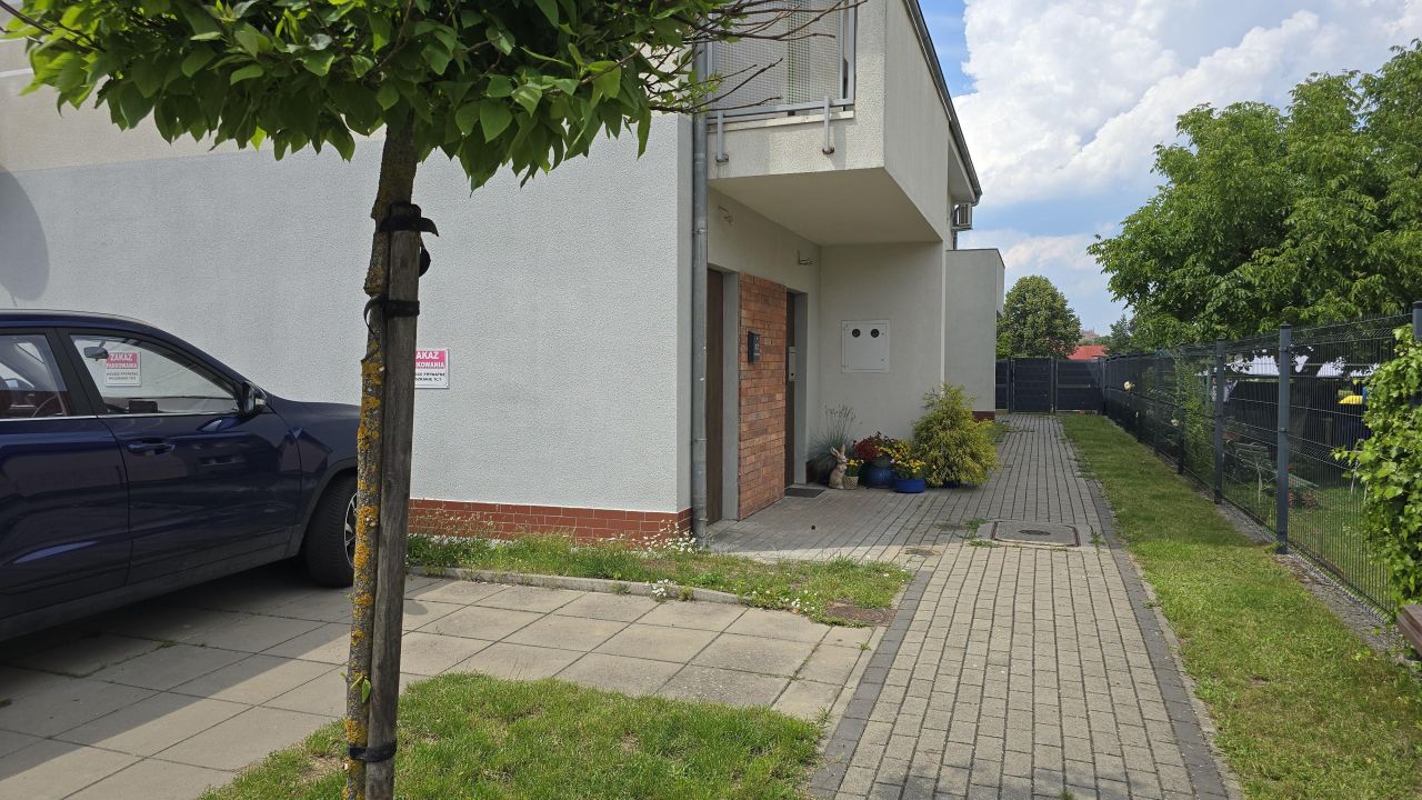 Mieszkanie 3-pokojowe Bolesławiec, ul. Artyleryjska. Zdjęcie 8