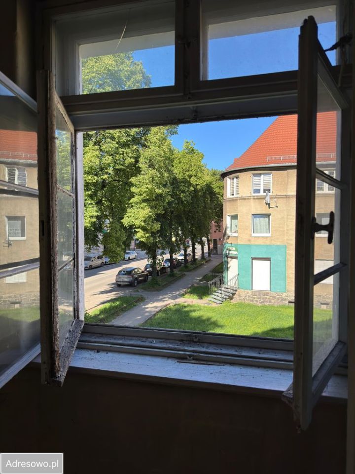 Mieszkanie 3-pokojowe Nysa, ul. Mariacka. Zdjęcie 11
