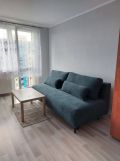 Mieszkanie 1-pokojowe Poznań Winogrady, os. Kosmonautów. Zdjęcie 2