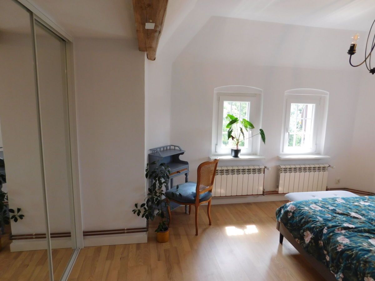 Mieszkanie 3-pokojowe Kudowa-Zdrój Centrum, ul. Stanisława Moniuszki. Zdjęcie 11