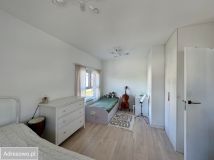 Mieszkanie 4-pokojowe Wrocław Maślice, ul. Zawidowska. Zdjęcie 4