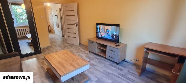 Mieszkanie 1-pokojowe Chorzów Centrum, ul. Katowicka. Zdjęcie 1