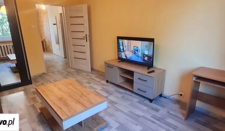 Mieszkanie 1-pokojowe Chorzów Centrum, ul. Katowicka