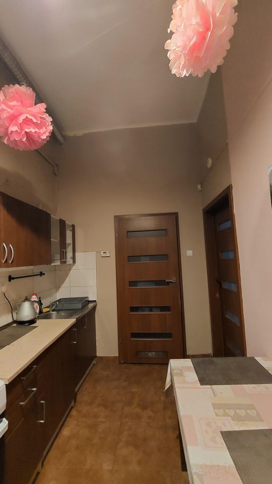 Mieszkanie 2-pokojowe Kraków Kazimierz, ul. Starowiślna. Zdjęcie 8
