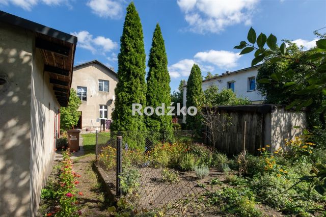 dom wolnostojący, 7 pokoi Bydgoszcz Jachcice, ul. Saperów. Zdjęcie 12