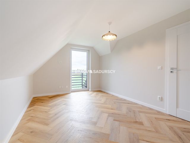 dom wolnostojący, 5 pokoi Szczytniki. Zdjęcie 31