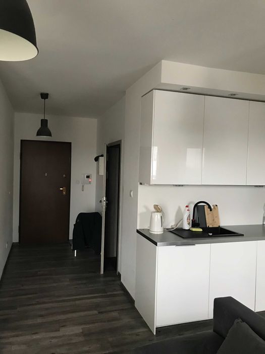 Mieszkanie 1-pokojowe Warszawa Włochy. Zdjęcie 4