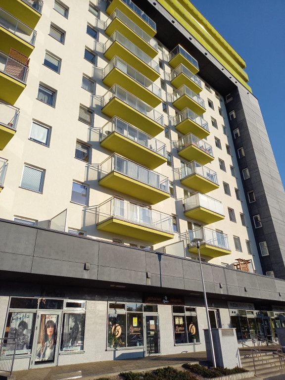 Mieszkanie 2-pokojowe Białystok Bojary, ul. Łąkowa