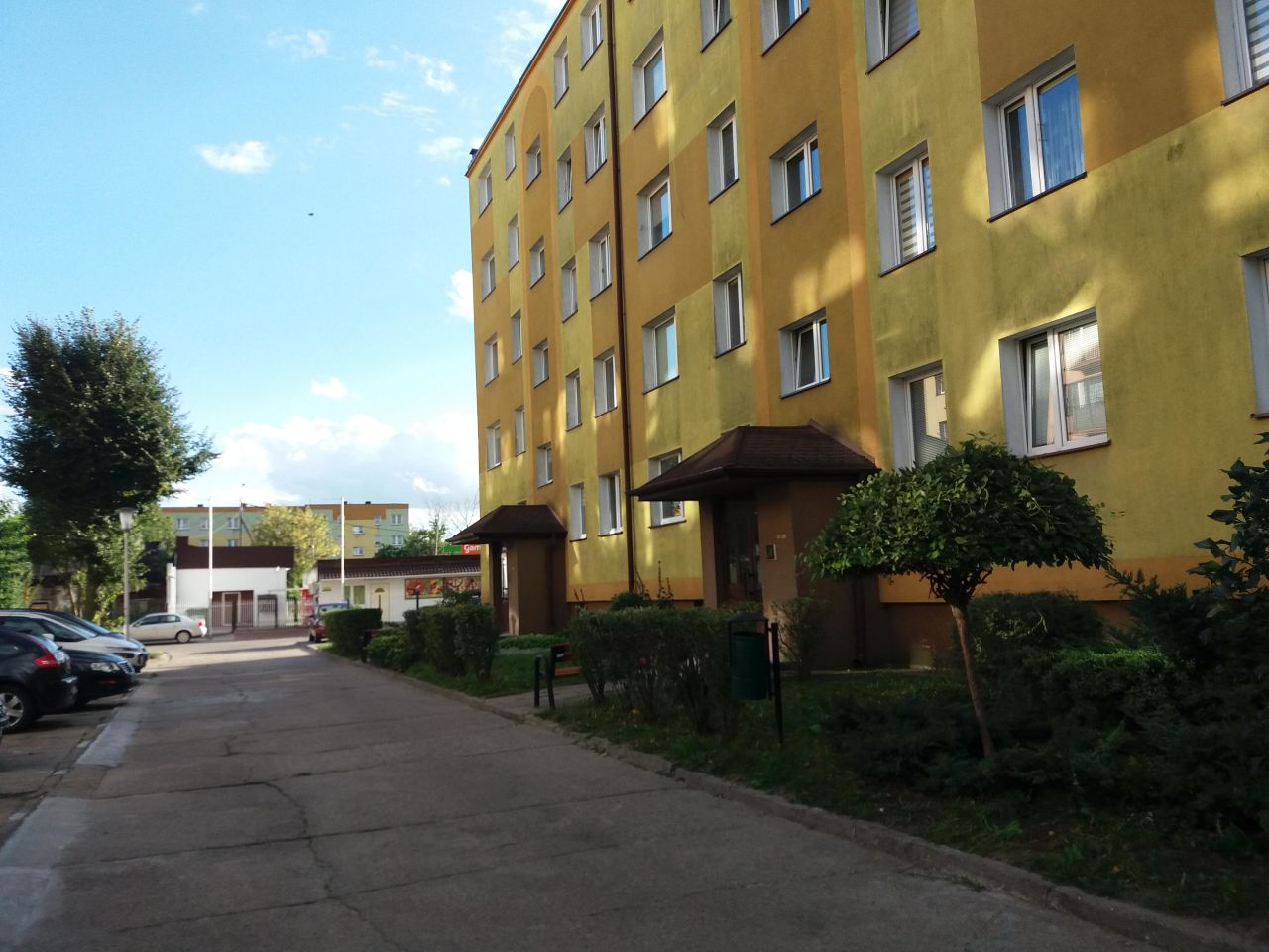 Mieszkanie 3-pokojowe Krośniewice, ul. Toruńska. Zdjęcie 10