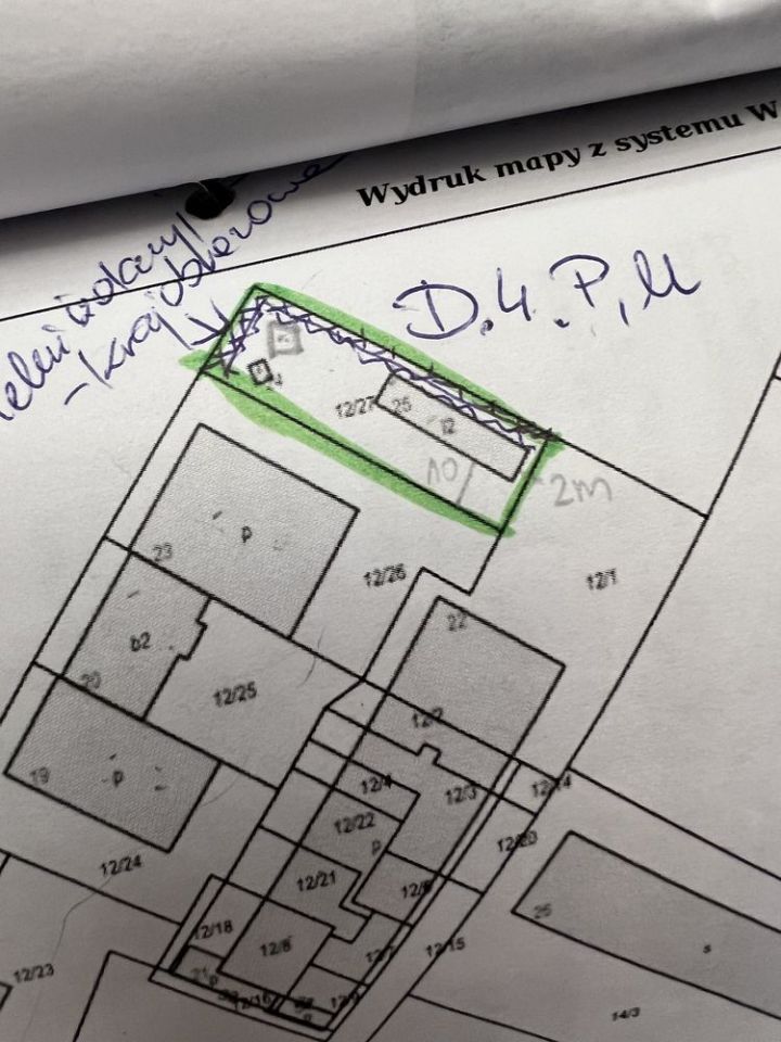 Hala/magazyn Chełmża, ul. Dworcowa. Zdjęcie 6