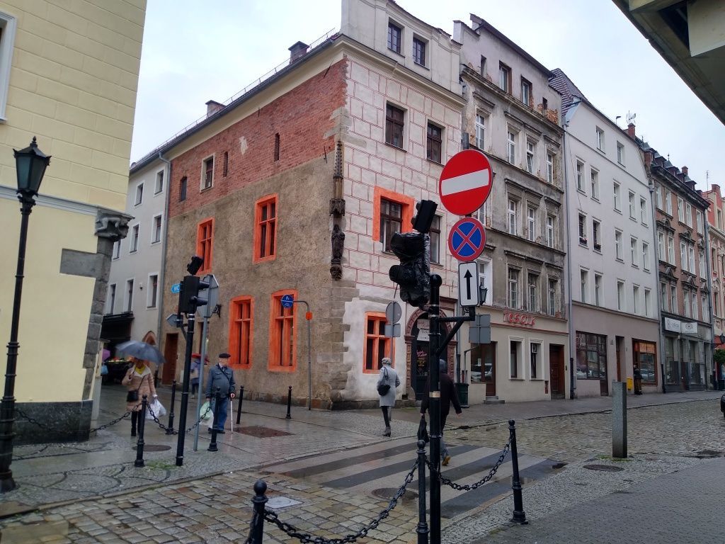 Mieszkanie 2-pokojowe Świdnica, ul. Kotlarska. Zdjęcie 4