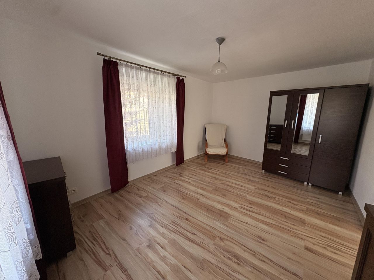 dom wolnostojący, 5 pokoi Grocholub, ul. Opolska. Zdjęcie 2