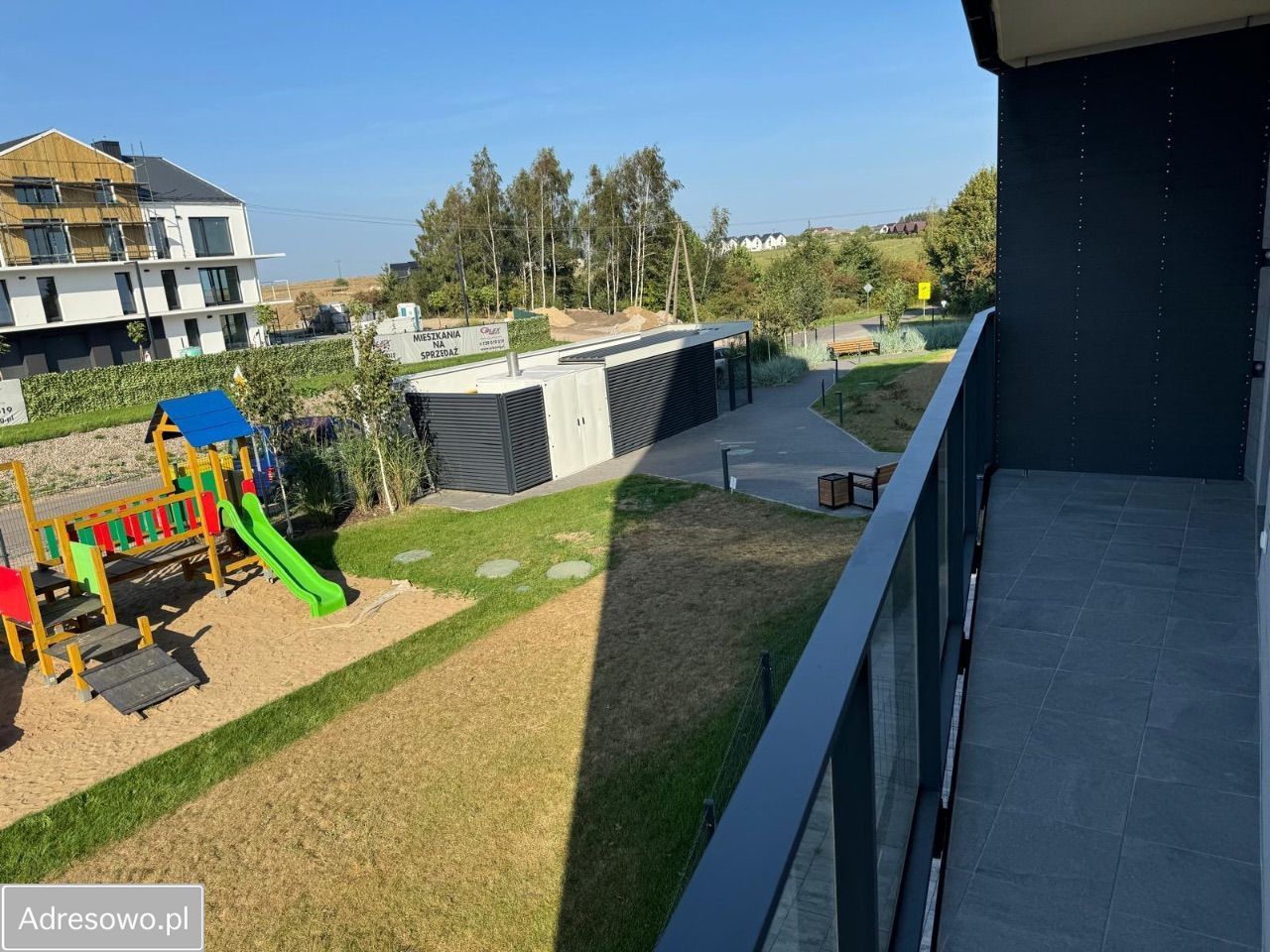 Mieszkanie 2-pokojowe Władysławowo, ul. Harcerska. Zdjęcie 4