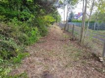 Działka siedliskowa Swolszewice Małe Swolszewice-Trzciniec, ul. Trzciniec. Zdjęcie 4